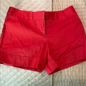 Express Shorts